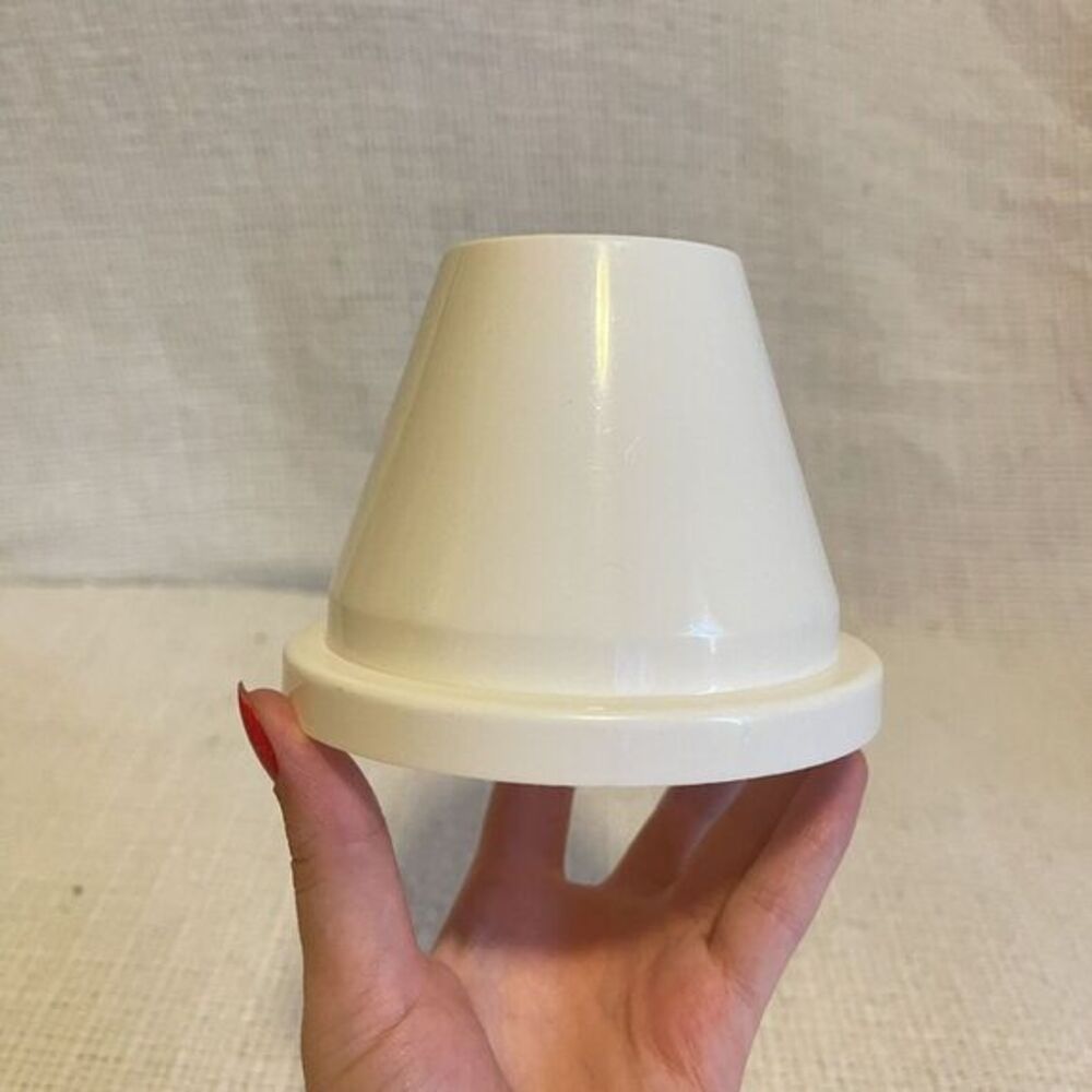 PRESTO SALAD SHOOTER PROFESSIONAL MODEL REPLACEMENT PARTS Cone Funnel